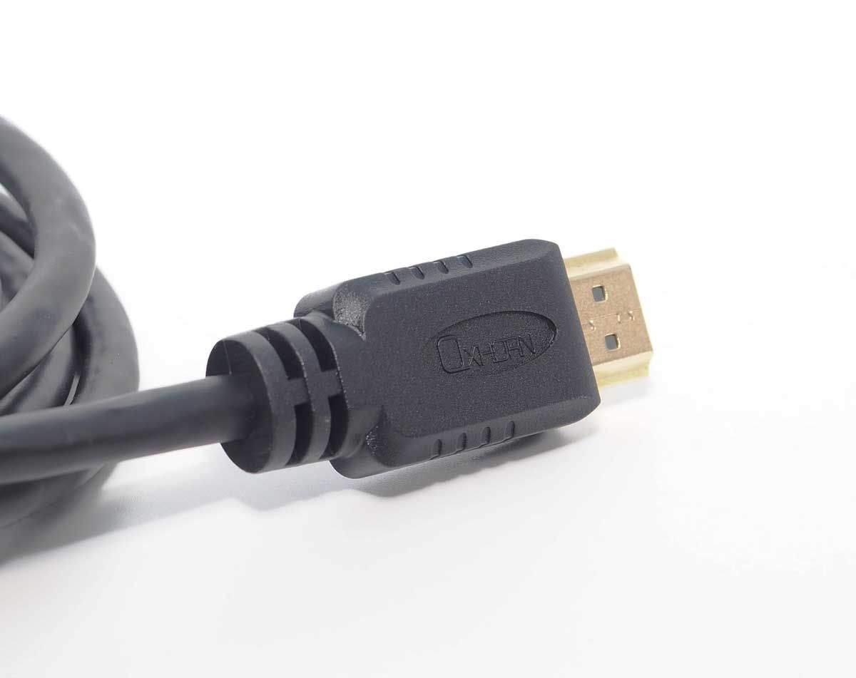 OXHORN CB-H2-20 HDMI 2.0 Cable 20m V28-ACBOXHCBH220