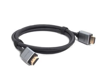 Oxhorn 8K HDMI 2.1a Cable 1m V28-ACBOXHCBH8K01