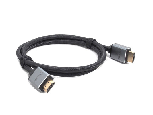 Oxhorn 8K HDMI 2.1a Cable 1m V28-ACBOXHCBH8K01