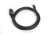 OXHORN CB-MDP-DP-801 Mini DP to DP Cable 1m V28-ACBOXHCBMDPDP801