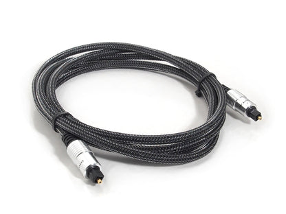 Oxhorn Toslink Optical Audio Cable 1m V28-ACBOXHCBTOS01