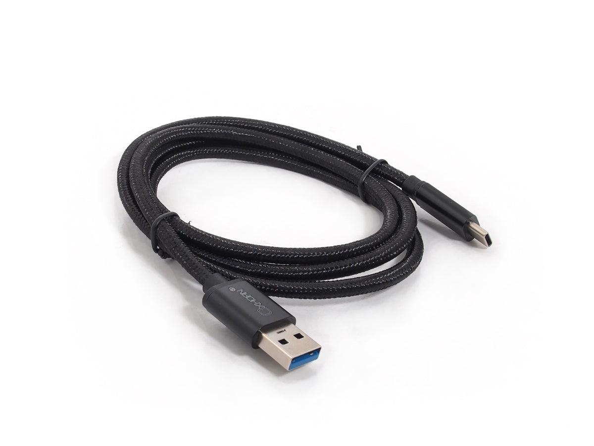 Oxhorn Type C to USB 3.0 A Cable 1m V28-ACBOXHCBU31AMB01