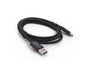 Oxhorn Type C to USB 3.0 A Cable 1m V28-ACBOXHCBU31AMB01