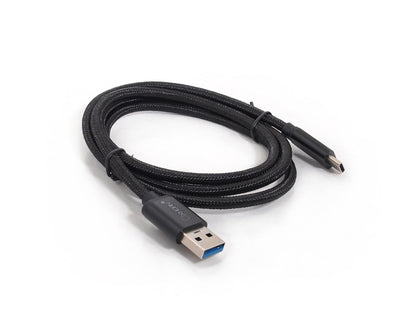 Oxhorn Type C to USB 3.0 A Cable 2m V28-ACBOXHCBU31AMB02