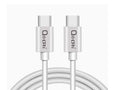 OXHORN CB-U31-C100 Type C to C Cable 100w 1m V28-ACBOXHCBU31C100