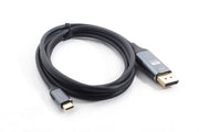 OXHORN CB-U31-DP Type C to DisplayPort Cable 1.8m