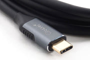 OXHORN CB-U31-DP Type C to DisplayPort Cable 1.8m