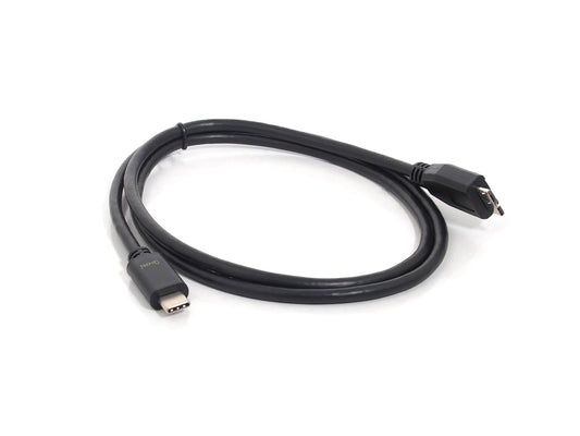 Oxhorn Type C to USB 3.0 MicroB Cable 1m V28-ACBOXHCBU31MB01
