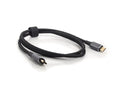 OXHORN CB-U4-B01 USB 4.0 Type C Gen3 Cable 1m
