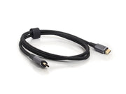 OXHORN CB-U4-B01 USB 4.0 Type C Gen3 Cable 1m