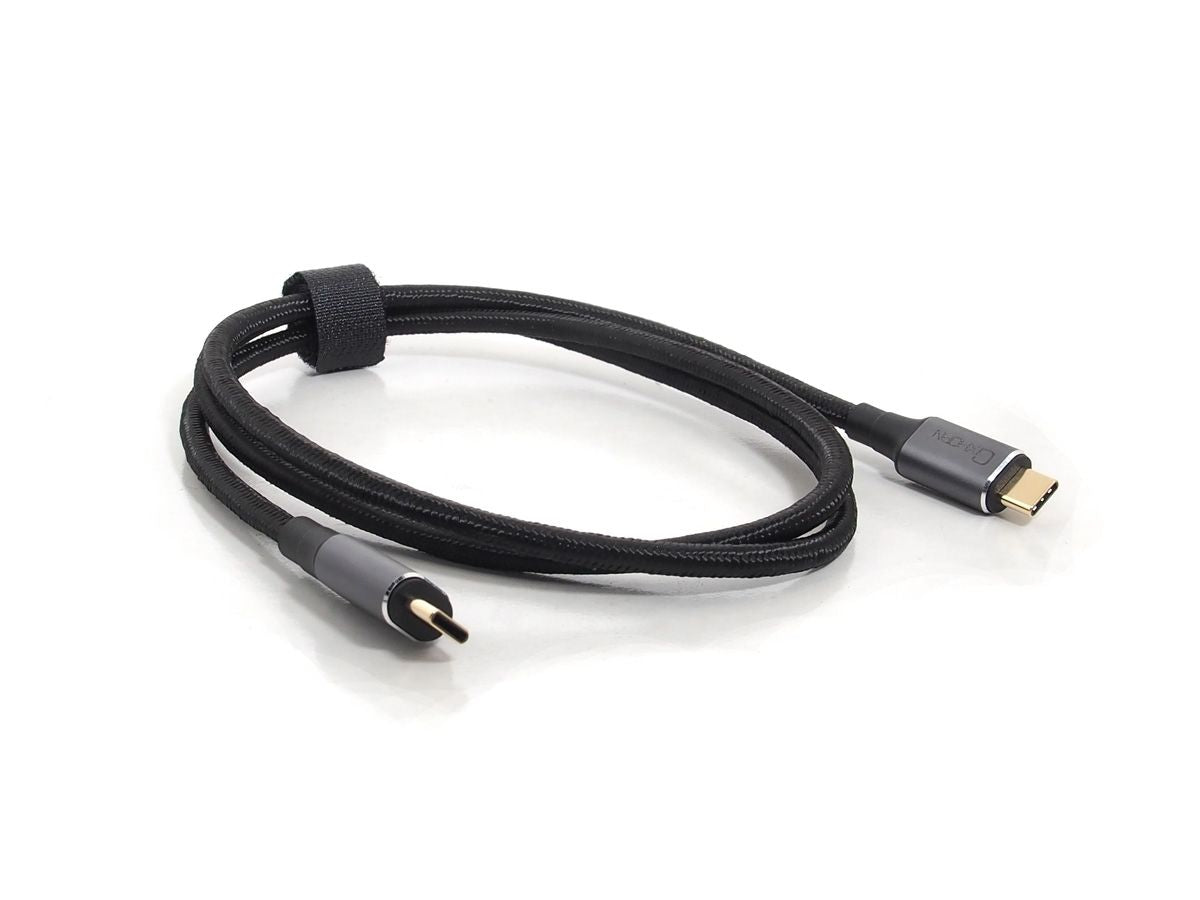 OXHORN CB-U4-B01 USB 4.0 Type C Gen3 Cable 1m