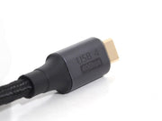 OXHORN CB-U4-B01 USB 4.0 Type C Gen3 Cable 1m
