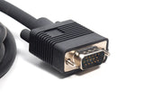 OXHORN CB-VGA-H10 VGA Cable 10m
