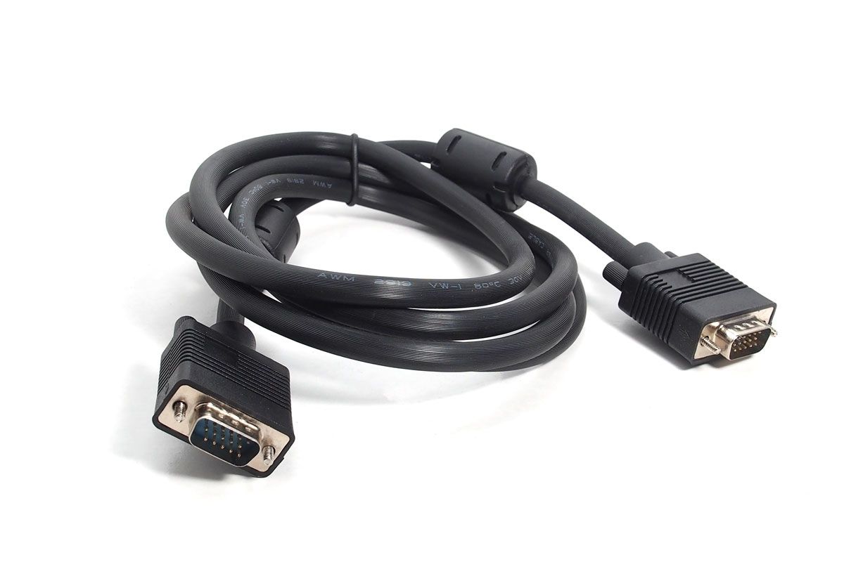 OXHORN CB-VGA-H15 VGA Cable 15m