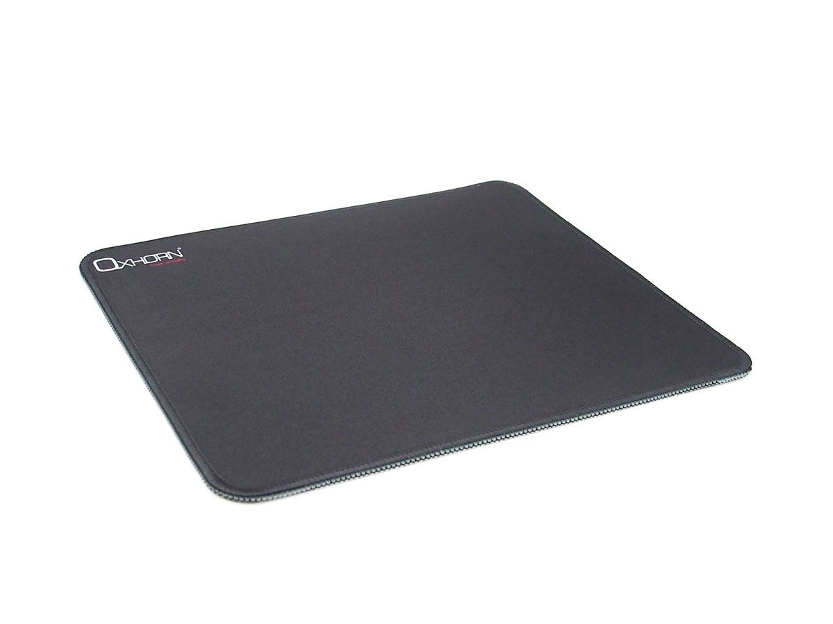 OXHORN MO-PA-01 Mouse Pad (260x210x3mm) V28-ACBOXHMOPA01