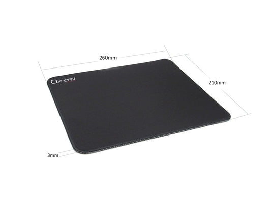 OXHORN MO-PA-01 Mouse Pad (260x210x3mm) V28-ACBOXHMOPA01