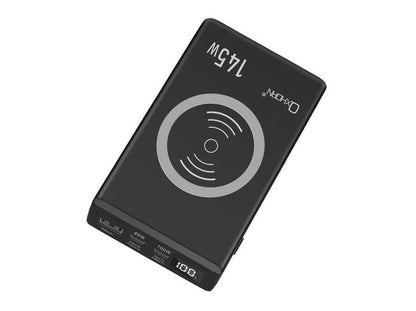 OXHORN NB-PB145W USB C PD Laptop Power Bank 145w V28-ACBOXHNBPB145W