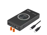 OXHORN NB-PB145W USB C PD Laptop Power Bank 145w V28-ACBOXHNBPB145W
