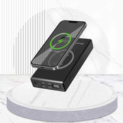 OXHORN NB-PB145W USB C PD Laptop Power Bank 145w V28-ACBOXHNBPB145W