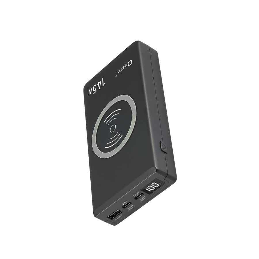 OXHORN NB-PB145W USB C PD Laptop Power Bank 145w V28-ACBOXHNBPB145W