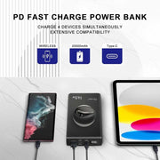 OXHORN NB-PB145W USB C PD Laptop Power Bank 145w V28-ACBOXHNBPB145W