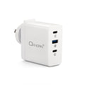 Oxhorn Type C GaN Charger 100w V28-ACBOXHNBPD100