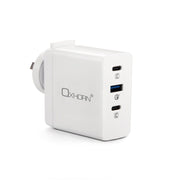 Oxhorn Type C GaN Charger 100w V28-ACBOXHNBPD100