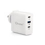 Oxhorn Type C GaN Charger 100w V28-ACBOXHNBPD100