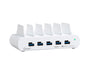 OXHORN NB-PD150D PD 150W 5-Port (5A+5C) Charging Dock with build-in rack V28-ACBOXHNBPD150D