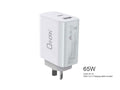 OXHORN NB-PD65AC PD 65W GaN Charger