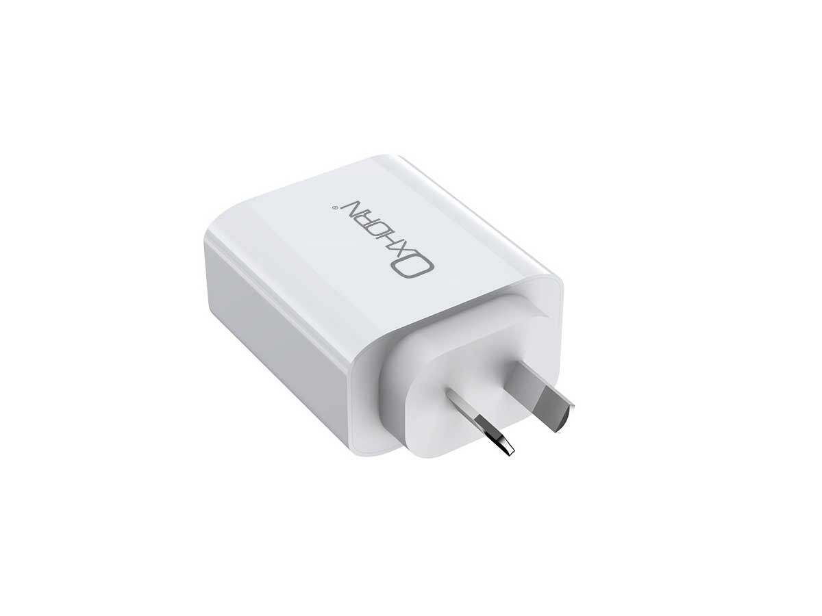 OXHORN NB-PD65AC PD 65W GaN Charger