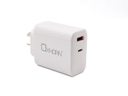 OXHORN NB-PD65AC PD 65W GaN Charger