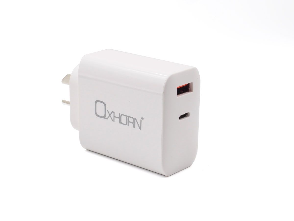 OXHORN NB-PD65AC PD 65W GaN Charger