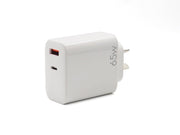 OXHORN NB-PD65AC PD 65W GaN Charger