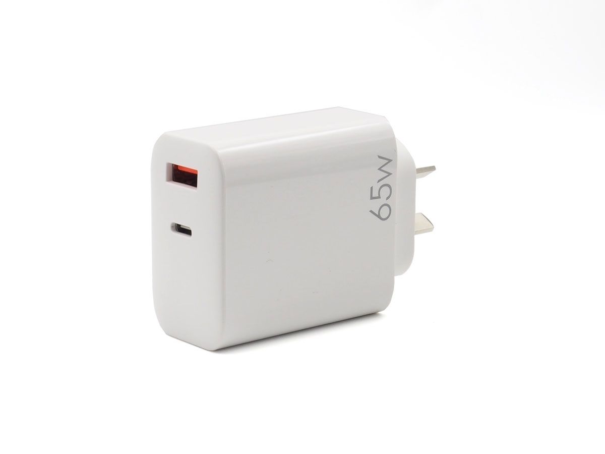 OXHORN NB-PD65AC PD 65W GaN Charger