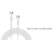 OXHORN NB-PD65AC PD 65W GaN Charger