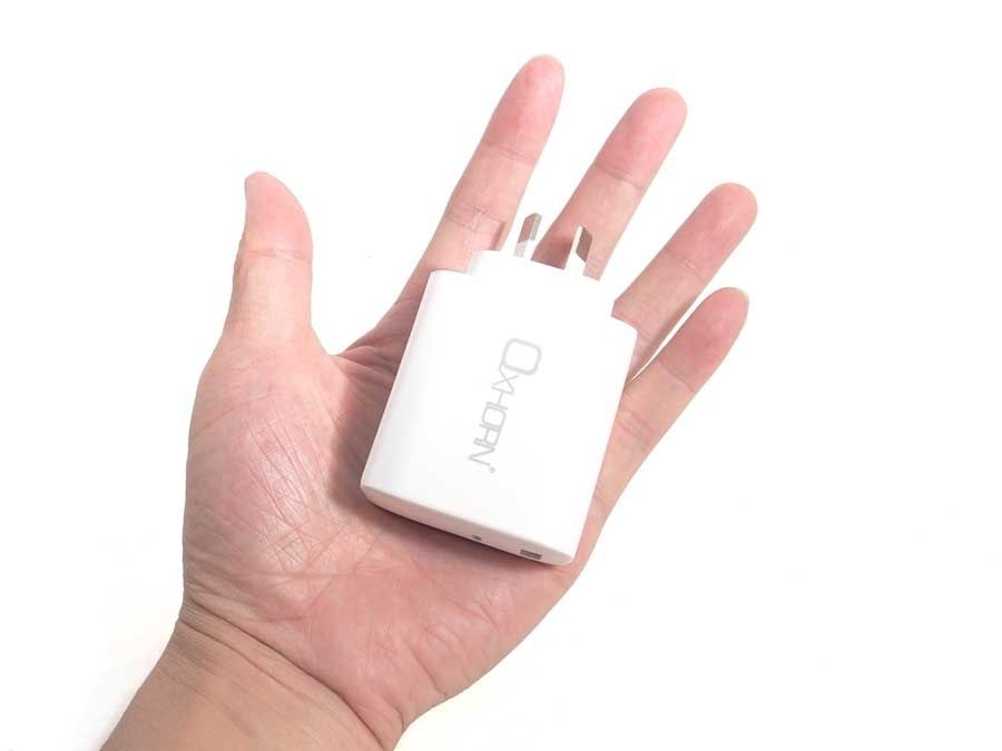 OXHORN NB-PD65AC PD 65W GaN Charger