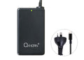 Oxhorn Type C GaN Charger 65W Black V28-ACBOXHNBPD65B