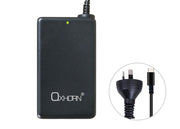 Oxhorn Type C GaN Charger 65W Black V28-ACBOXHNBPD65B