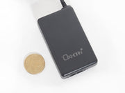 Oxhorn Type C GaN Charger 65W Black V28-ACBOXHNBPD65B