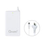 Oxhorn Type C GaN Charger 65W White V28-ACBOXHNBPD65W