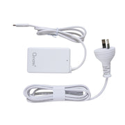 Oxhorn Type C GaN Charger 65W White V28-ACBOXHNBPD65W