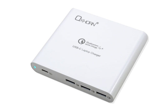 OXHORN NB-PD87-plus PD Laptop Charger 87W V28-ACBOXHNBPD87PLUS