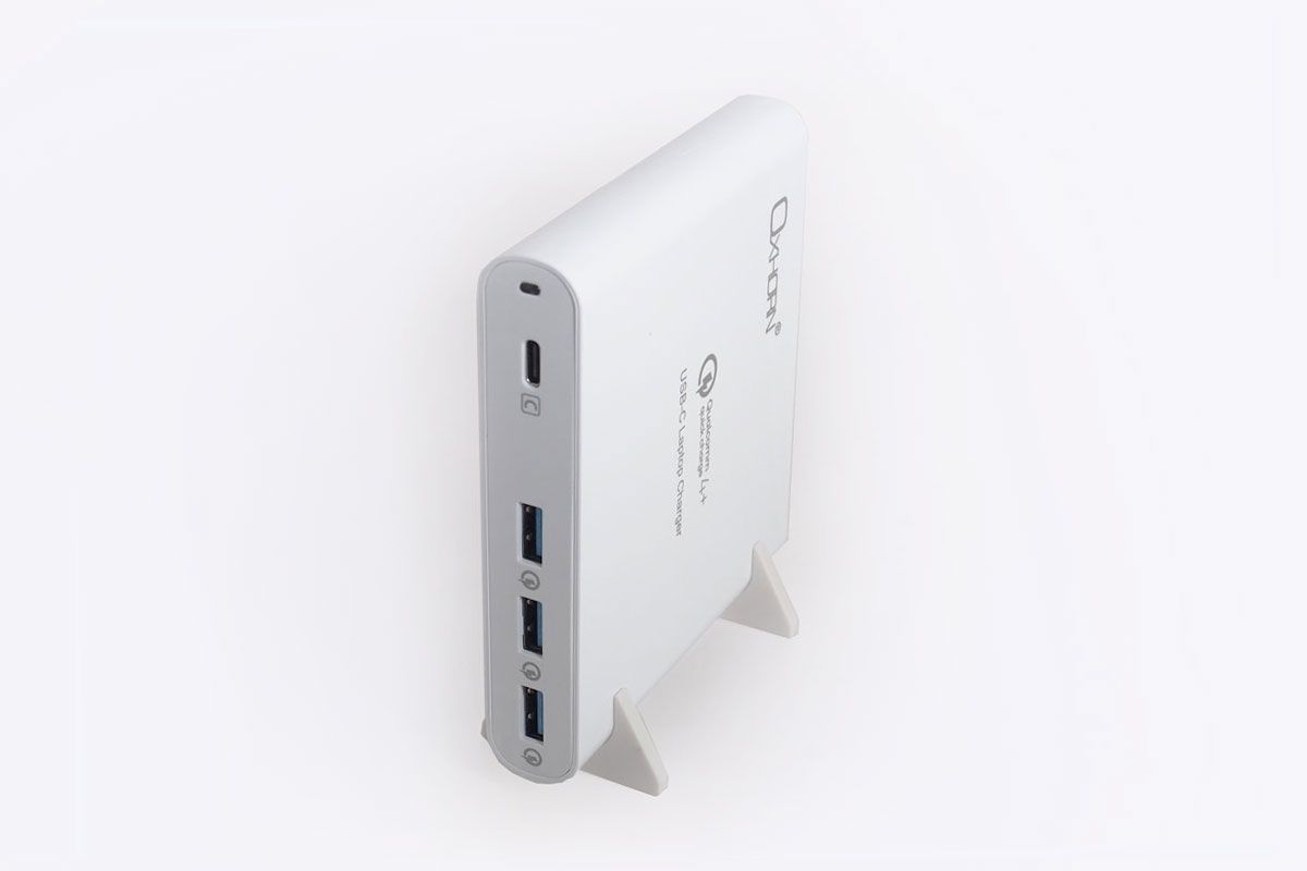 OXHORN NB-PD87-plus PD Laptop Charger 87W V28-ACBOXHNBPD87PLUS