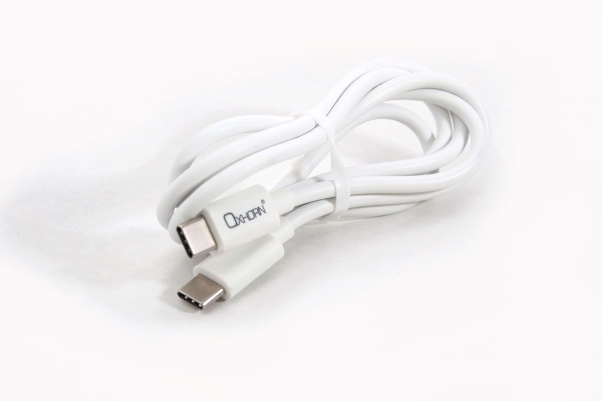 OXHORN NB-PD87-plus PD Laptop Charger 87W V28-ACBOXHNBPD87PLUS