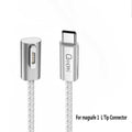 OXHORN NB-PD-Mag-1 USB C to Magsafe 1 Charging Cable V28-ACBOXHNBPDMAG1