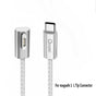 OXHORN NB-PD-Mag-1 USB C to Magsafe 1 Charging Cable V28-ACBOXHNBPDMAG1