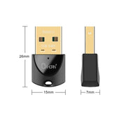 OXHORN UB-540 Bluetooth 5.4 Wireless Dongle V28-ACBOXHUB540