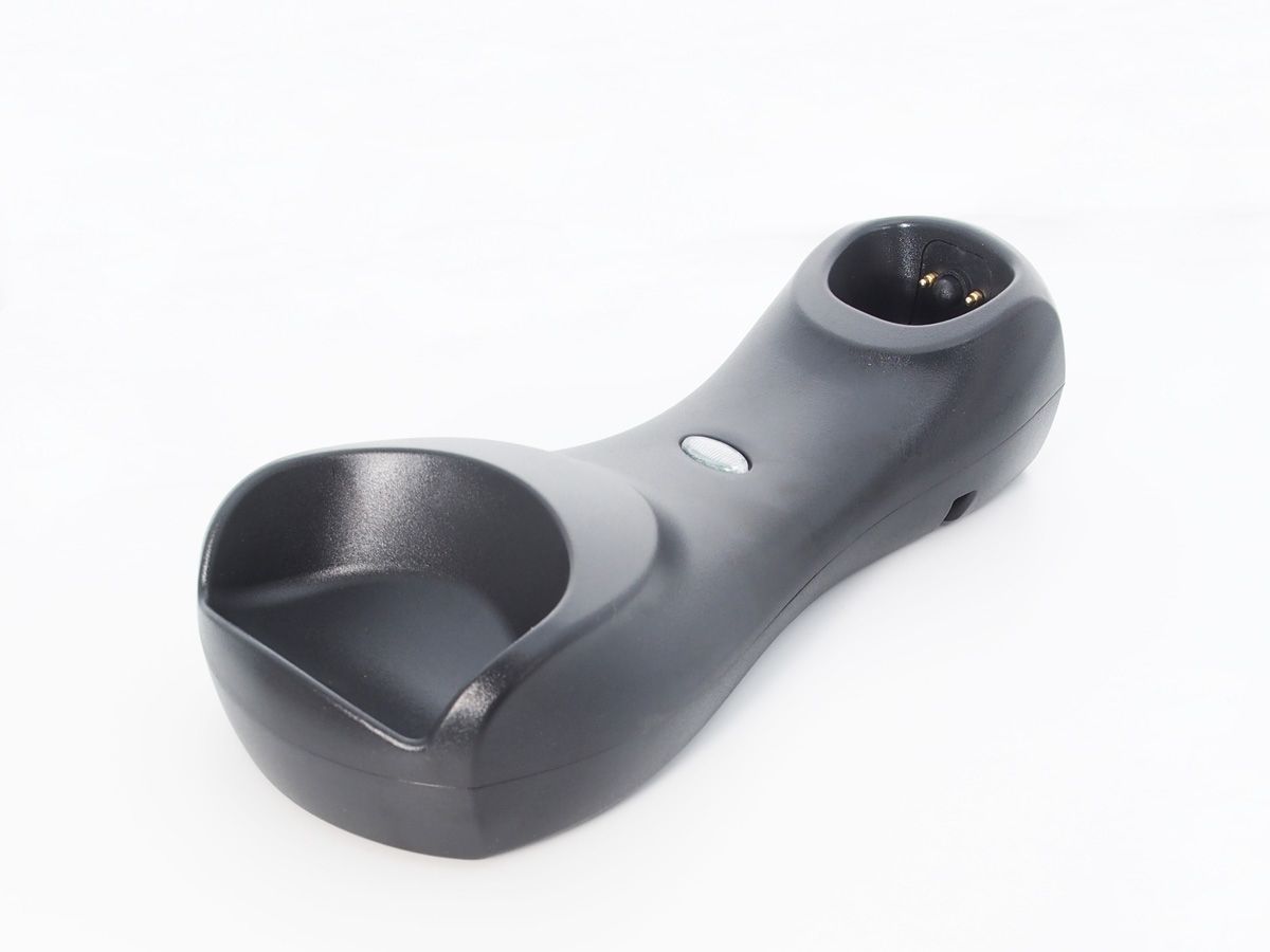 OXHORN UB-D201 Wireless Barcode Scanner 2D V28-ACBOXHUBD201