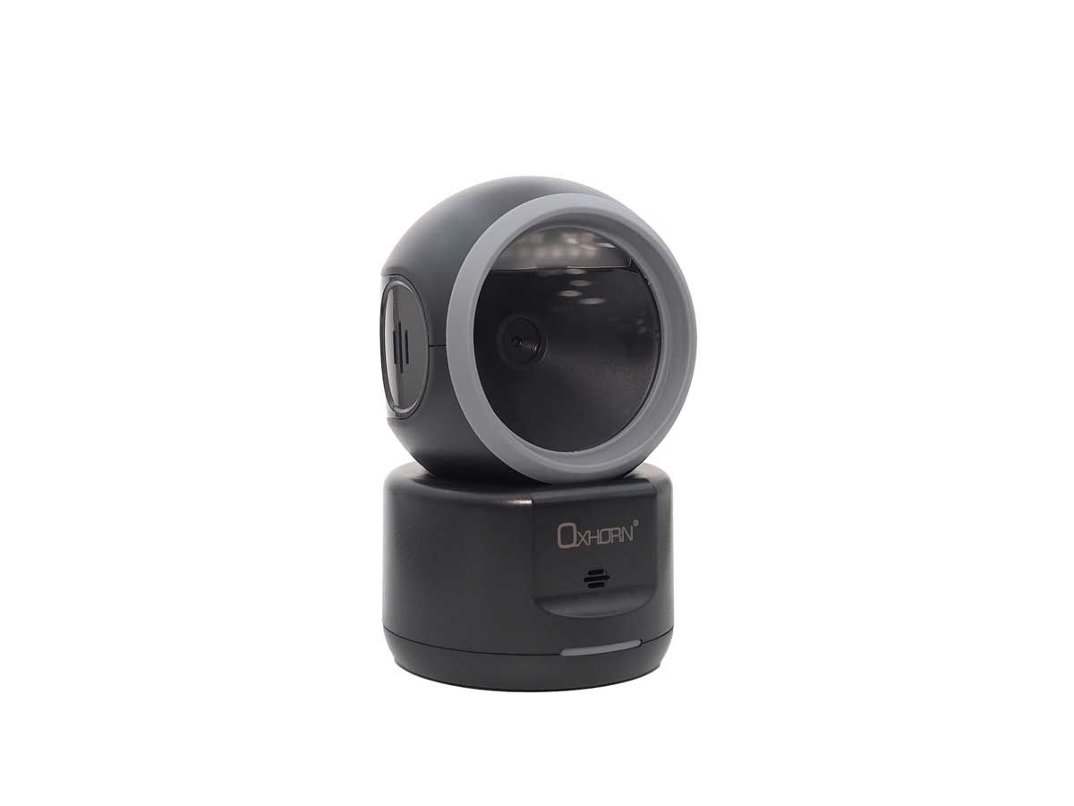 OXHORN UB-D202 Desktop 2D Barcode Scanner V28-ACBOXHUBD202